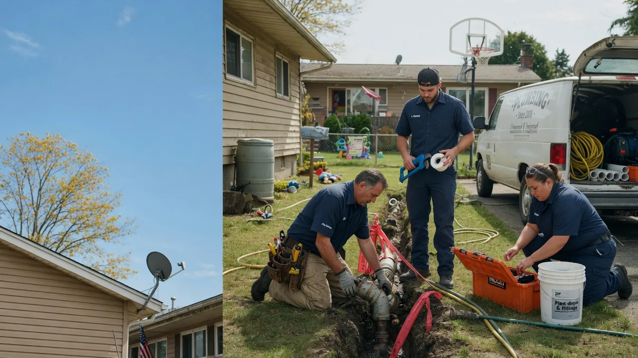Garbage Disposal Replacement in Whitehouse Station, NJ near me